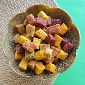 قیمت حبه میوه رژیمی با کیفیت ارزان + خرید عمده